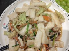 -旺达·福州菜(正大广场店)