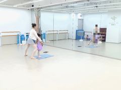 -红舞鞋舞蹈教育(近江校区)