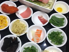 -妈妈故事米线(市府恒隆店)