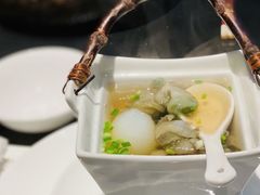 -柒厢食事雅谈