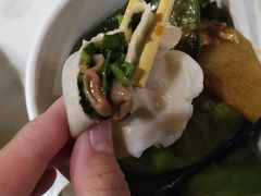 -日丰园海肠水饺·老字号大连海鲜(和平广场店)