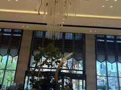 -济南富力凯悦酒店