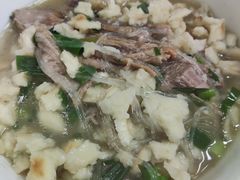 -老刘家泡馍·陕西老字号(钟楼广济街店)