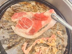 -阳光牧场自助餐厅(宝德购物中心店)