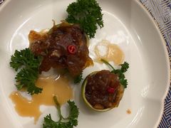 -香宫中餐厅·大连香格里拉(人民路店)
