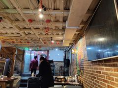 -三个大叔烤羊肉串·炭炉砂锅菜(西三旗店)