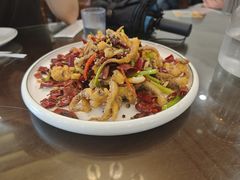 -润泽园饭庄(中山路店)