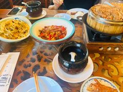 -西江美食舫·江西菜(健德桥店)