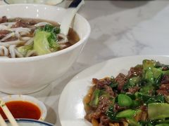 -菜忠潮州牛肉店(岗厦店)
