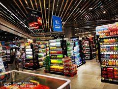-盒马鲜生(金桥国际广场店)