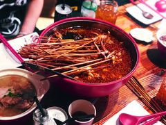 -红料理|串串有瘾·烧烤(吴中路店)