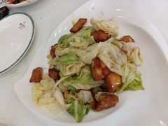 -帕米尔食府(白云观店)