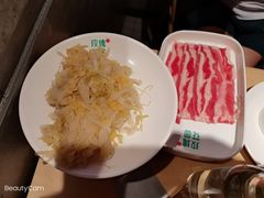 -玫瑰花园自助烤肉(顺义鑫海韵通店)