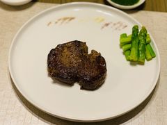 -CHASE Modern Cuisine(崇宁路店)