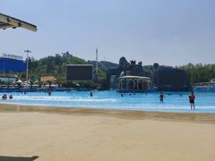 -青鱼湾水上乐园