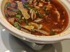 -刘胖子家常菜·蹄花焖藕(兴业店)