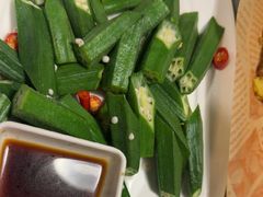 -辉记炭烧海鲜大排档·老字号(福田店)