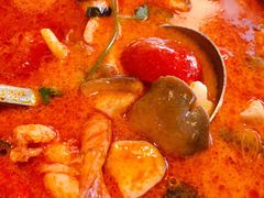 -CHINCHIN 青青·泰国料理(万象食家店)
