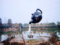 -张公山寨景区