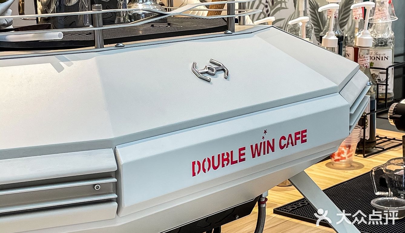 成都咖啡丨人均20香菜特调劲爽来袭❗