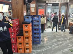 -清真·马洪小炒泡馍馆(钟楼回民街店)