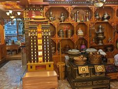 -宗巴雍姆藏餐府