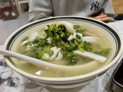 -老地方面馆(思南路店)