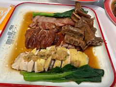 -食通天·寰宇集(杭州万象城店)