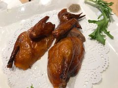 -避风塘(百联东郊店)
