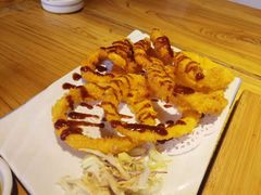 -和风清味日本料理(希尔顿店)