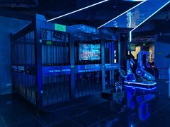 -世代星球·保龄球·镭战真人CS·团建(杨浦店)