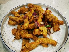 -海宁煲农家菜(惠南镇店)