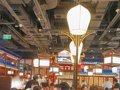 -牛New寿喜烧(闵行龙湖天街店)