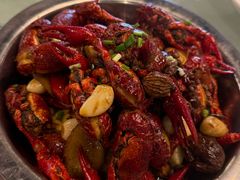 -五七小李子油焖大虾(总店)