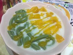 -甜心妈妈·榴莲星级糖水(北京路总店)
