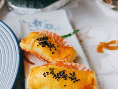 -锦江宾馆-花园餐厅