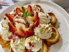 -娜娜家·Nana's restaurant(国金汇店)