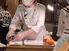 -小放牛河北菜(长安万达店)