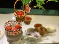 六月妃子笑-柳莺湖上·湖景餐厅·江南菜(西湖店)