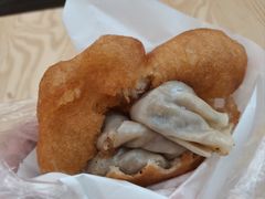 -家阳赵师傅油饼包烧麦(粮道街店)
