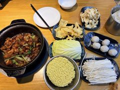 鸡公煲-重庆鸡公煲·嘟享吃(林科大店)
