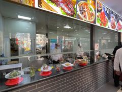 -上庄晋风庄园(上庄店)