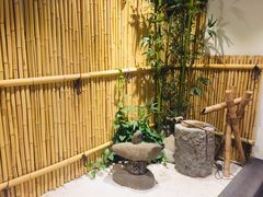 -泉寿司(万科公园店)