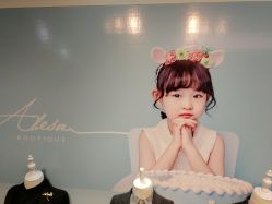 -倾城宝贝儿童摄影(广州天河店)