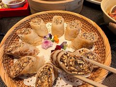 -桐湾大院·桐庐菜(滨江店)
