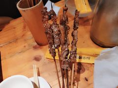 -木屋烧烤(龙岗南联店)