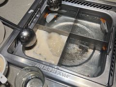 -海底捞火锅(泰安爱琴海店)