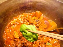 -山河屯铁锅炖(哈西站店)
