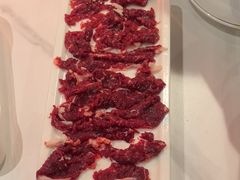 -八合里潮汕鲜牛肉火锅(吉大店)