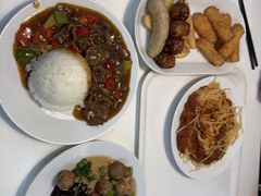 -宜家·瑞典风味餐厅(烟台路店)